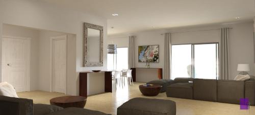 Maho Apartamento | Superb 2-Bedroom Designer Apartment