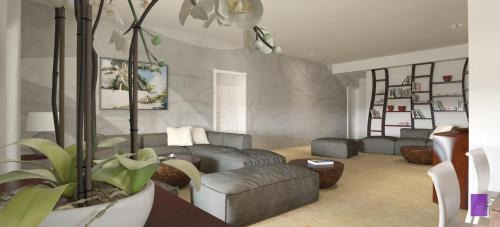 Maho Apartamento | Superb 2-Bedroom Designer Apartment