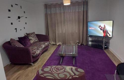 Fairfield Apartamento | Superb 2 bedroom flat, sleeps 6