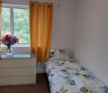Fairfield Apartamento | Superb 2 bedroom flat, sleeps 6