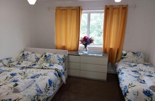 Fairfield Apartamento | Superb 2 bedroom flat, sleeps 6
