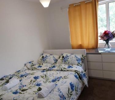 Fairfield Apartamento | Superb 2 bedroom flat, sleeps 6