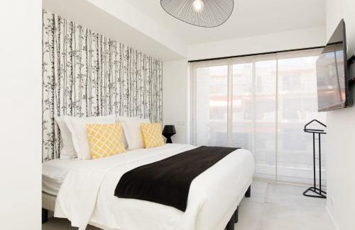 Cannes City Centre Apartamento | Superb 2 beds 2 baths next to Martinez Hotel