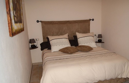 Ventimiglia Apartamento | Superb 2 parts in ground villa