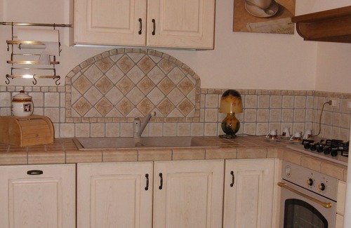 Ventimiglia Apartamento | Superb 2 parts in ground villa