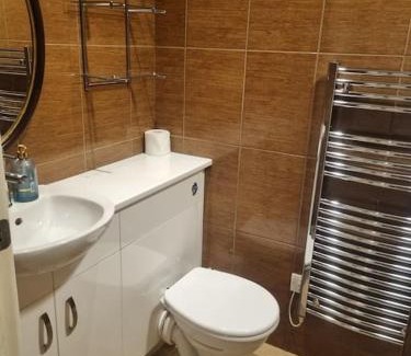 Bishop's Apartamento | Superb 2Bed/2Bath Flat Waterloo London