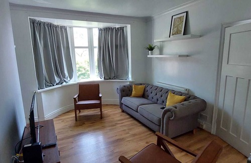 Wolverhampton Casa | Superb 3 Bed House in Wolverhampton
