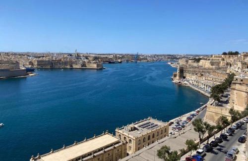 Valletta Apartamento | Superb 3 Bedroom Apartment in Valletta
