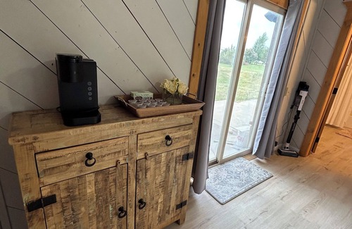 Driggs Cabina | Superb 3-bedroom cabin in Driggs