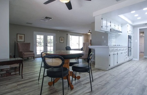 Ridgecrest Casa | Superb 3-bedroom house with AC in Ridgecrest