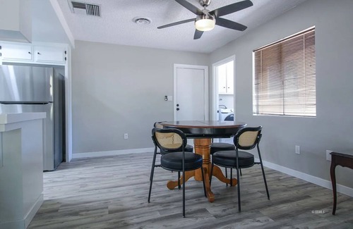 Ridgecrest Casa | Superb 3-bedroom house with AC in Ridgecrest