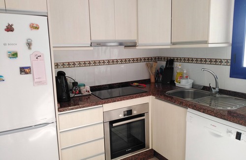 Cabrita Apartamento | Superb 3 bedrooms Duplex Manilva