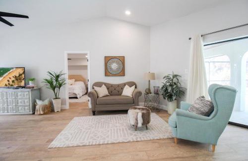 Port Charlotte Casa | Superb 3 BR Private Pool Home In Port Charlotte - Rising Tide