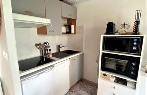 Cauterets Chalet De Esquí | Superb 3* furnished chalet sleeping 4/6/private parking space