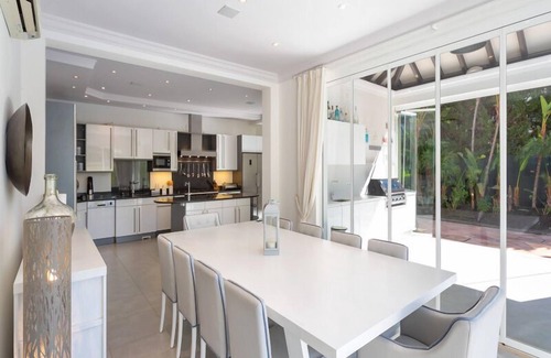 Quinta do Lago Villa | Superb 5 Bedroom Villa with Heated Pool - J185 - Quinta do Lago, Algarve