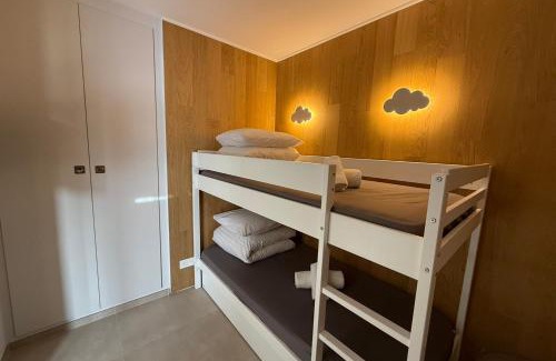 Valberg Apartamento | Superb 6-person T3 apartment close to the slopes