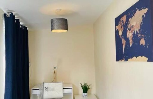 River Apartamento | Superb and Comfortable 3BD Home in Dagenham