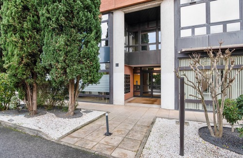 Marengo - Jolimont Apartamento | Superb and design duplex - Toulouse - Welkeys