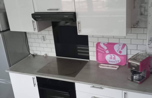 Outreau Apartamento | Superb apartment on the banks of the liane ( 6 people )