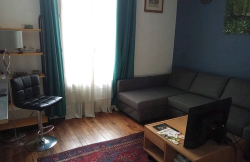 Le Perreux-sur-Marne Apartamento | Superb apartment in residence