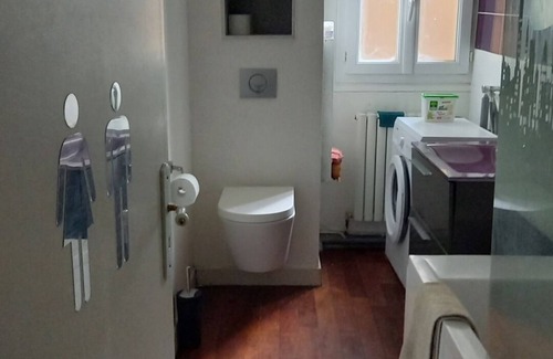 Le Perreux-sur-Marne Apartamento | Superb apartment in residence