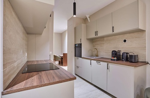 2nd Arrondissement Apartamento | Superb Apartment 2 Bedrooms Center of Paris
