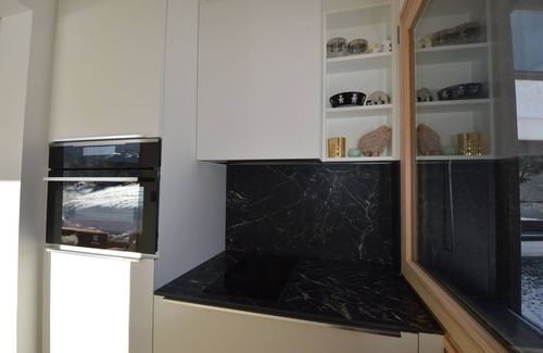 Le Planellet Apartamento | Superb apartment at the foot of the Mont Arbois slopes