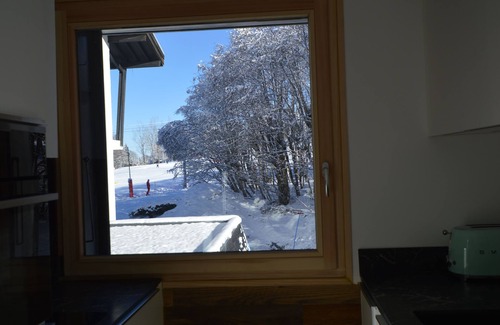 Le Planellet Apartamento | Superb apartment at the foot of the Mont Arbois slopes