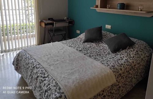 Mehdya Apartamento | SUPERB APARTMENT BY THE BEACH