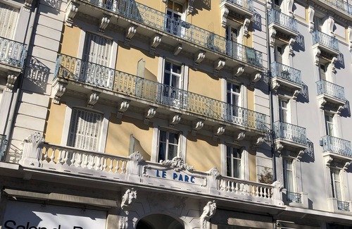 Thermal Apartamento | Superb apartment, city center, near park, spa, shops