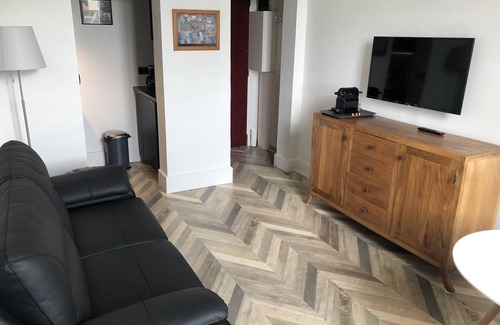 Thermal Apartamento | Superb apartment, city center, near park, spa, shops