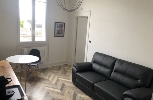 Thermal Apartamento | Superb apartment, city center, near park, spa, shops