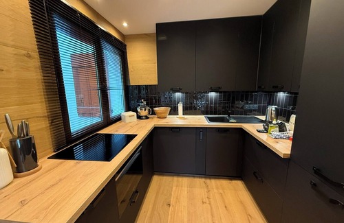 Peone Apartamento | Superb apartment for 4 - 100m from the slopes