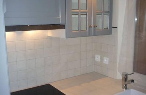 Ax-les-Thermes Apartamento | Magnífico apartamento en un chalet de marco de madera en Ax 3 Domaines - Bonascre