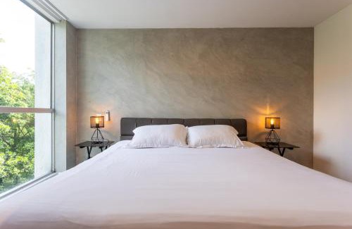 Las Lomas I Apartamento | Superb Apartment in Central Poblado