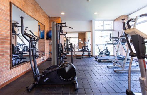 Las Lomas I Apartamento | Superb Apartment in Central Poblado