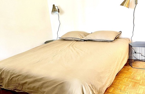 La Colline Apartamento | Superb apartment in Champel Furnished with large terrace