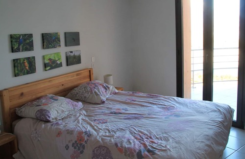 Chorges Apartamento | Magnífico apartamento en Chorges lac de Serre-Ponçon
