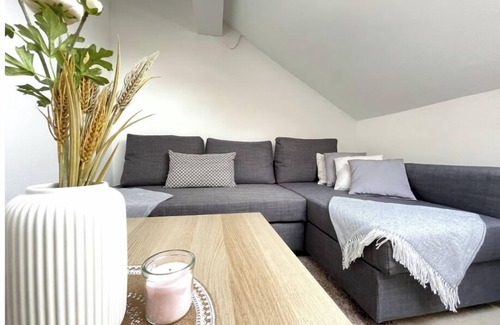 Reims Apartamento | Superb apartment in Reims - Saint-Anne