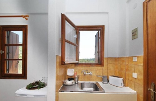 Stafylos Apartamento | Skopelos Evergreen Apartments 3