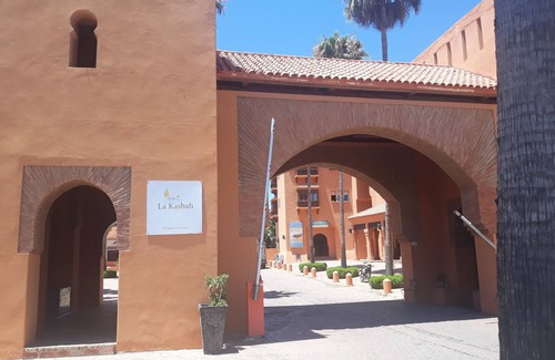 Chaouia-Ouardigha Apartamento | Magnífico apartamento en la vista al mar de kasbah