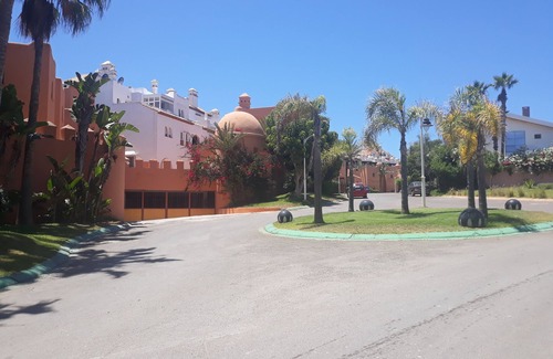 Chaouia-Ouardigha Apartamento | Magnífico apartamento en la vista al mar de kasbah