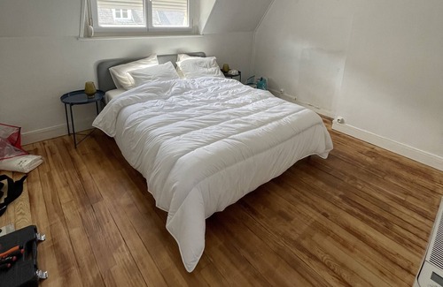 Gisors Apartamento | Superb apartment in the historic center