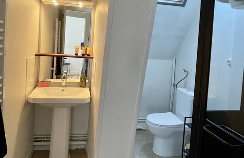 Gisors Apartamento | Superb apartment in the historic center