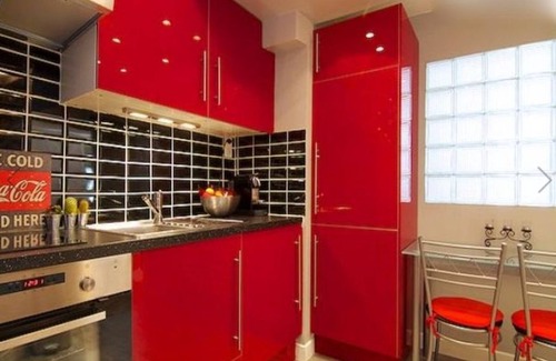 9th Arrondissement Apartamento | Apartamento elegante y bohemio en el corazón de París.