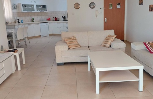 Ashdod Apartamento | superb apartment near the sea