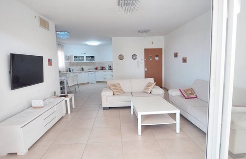 Ashdod Apartamento | superb apartment near the sea