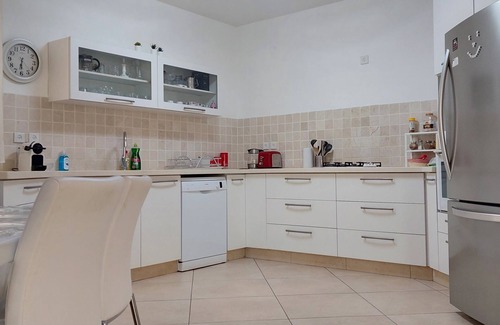 Ashdod Apartamento | superb apartment near the sea
