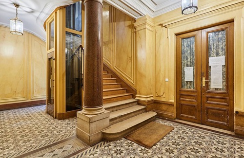 Quartier de la Porte-Saint-Denis Apartamento | Superb Apartment With 2 Bedrooms