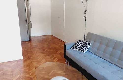 Chaville Apartamento | Superb apartment with free secure parking